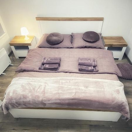 Komfortowe Apartamenty W Kamienicach - Sercu Miasta Dusznik Zdroju Duszniki Zdrój Extérieur photo
