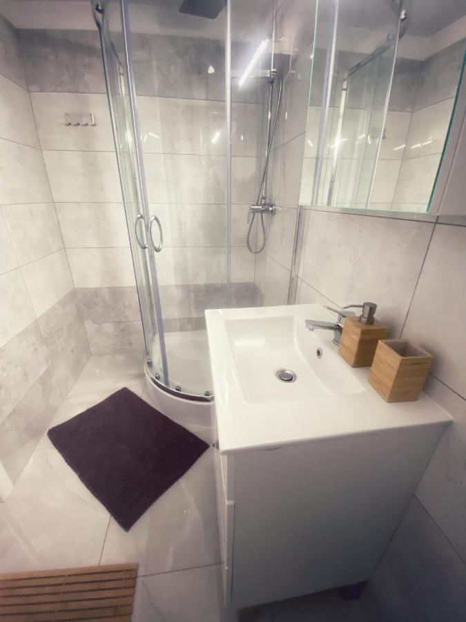 Komfortowe Apartamenty W Kamienicach - Sercu Miasta Dusznik Zdroju Duszniki Zdrój Extérieur photo