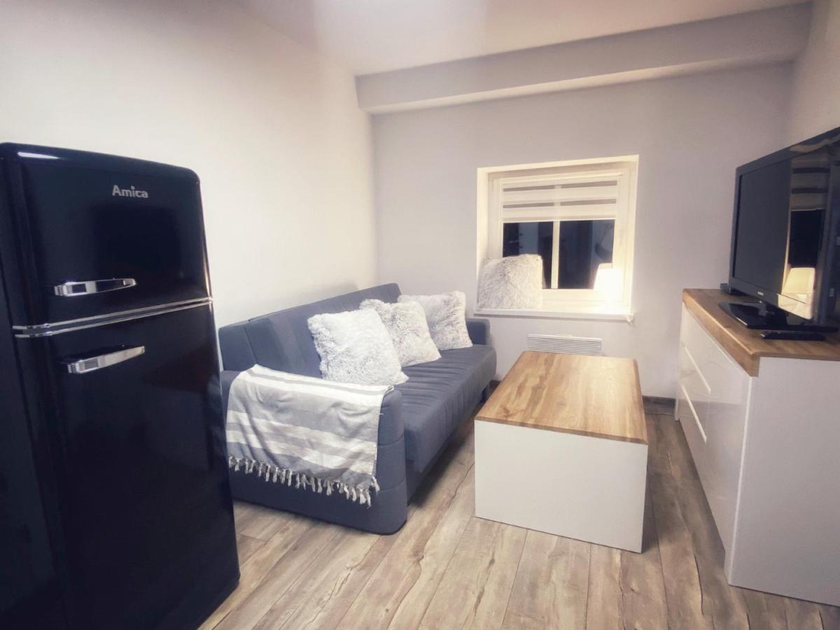 Komfortowe Apartamenty W Kamienicach - Sercu Miasta Dusznik Zdroju Duszniki Zdrój Extérieur photo