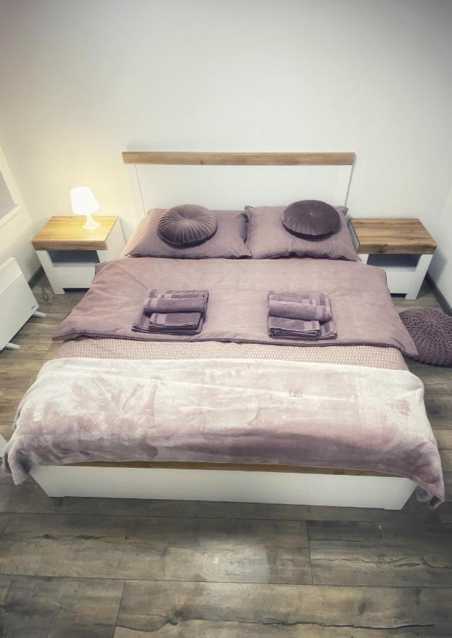 Komfortowe Apartamenty W Kamienicach - Sercu Miasta Dusznik Zdroju Duszniki Zdrój Extérieur photo